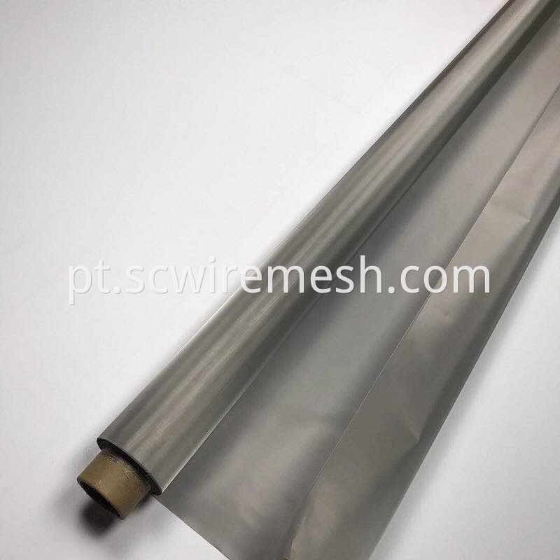 Ss Filter Mesh